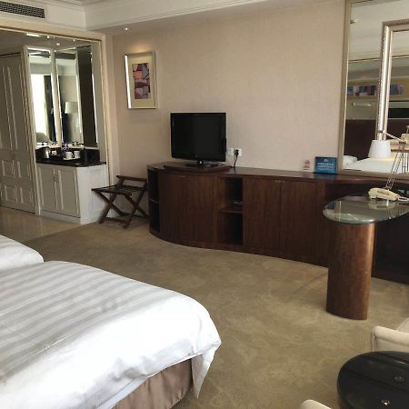 Mercure Beijing Cbd Hotell Eksteriør bilde