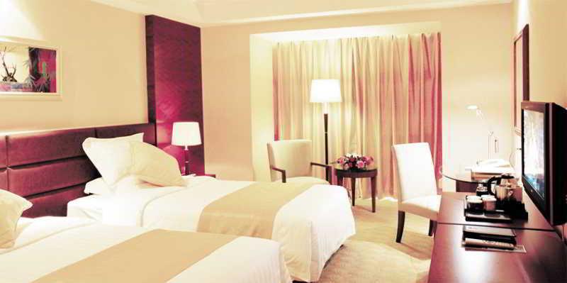 Mercure Beijing Cbd Hotell Eksteriør bilde